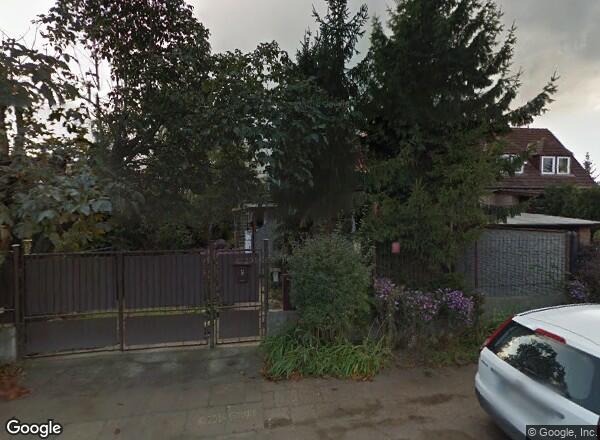 Ceny mieszkań Warszawa ul. Czarna Droga 27