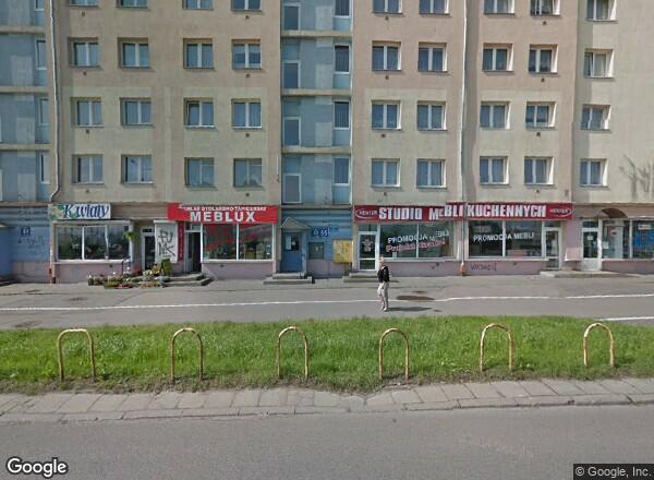 Ceny mieszkań Gdynia Morska 53