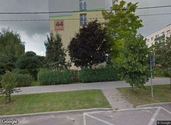 Ceny transakcyjne mieszkań Białystok Sowlańska 44