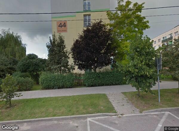 Ceny mieszkań Białystok Sowlańska 44