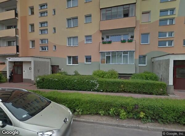 Ceny transakcyjne mieszkań Gdańsk Żwirki i Wigury 1
