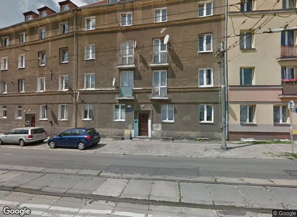 Ceny mieszkań Szczecin Franciszka Ksawerego Druckiego-Lubeckiego 2