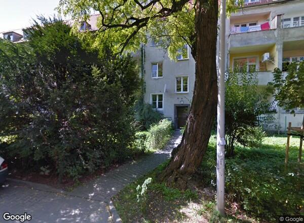 Ceny mieszkań Wrocław AL. GEN. JÓZEFA HALLERA 18