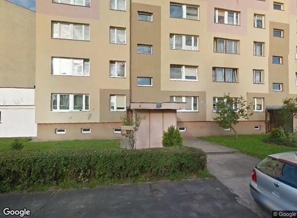 Ceny transakcyjne mieszkań Szczecin Piechoty 52