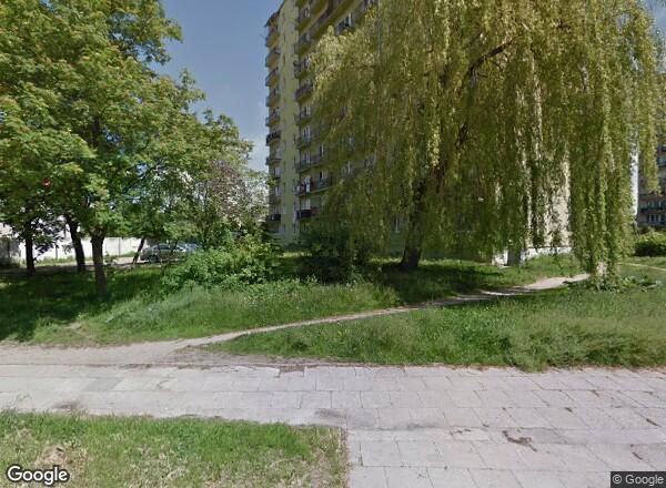 Ceny mieszkań Kielce Hoża 54