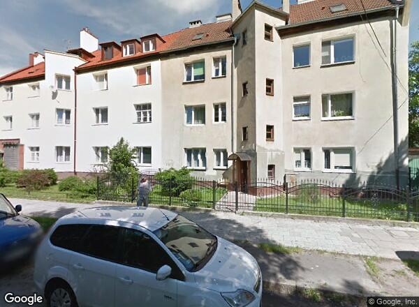 Ceny mieszkań Gdańsk Jana Kochanowskiego 45