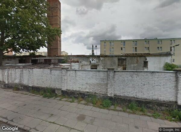 Ceny transakcyjne mieszkań Gdańsk Karola Chodkiewicza 13