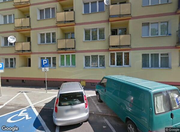 Ceny mieszkań Szczecin Mazurska 12