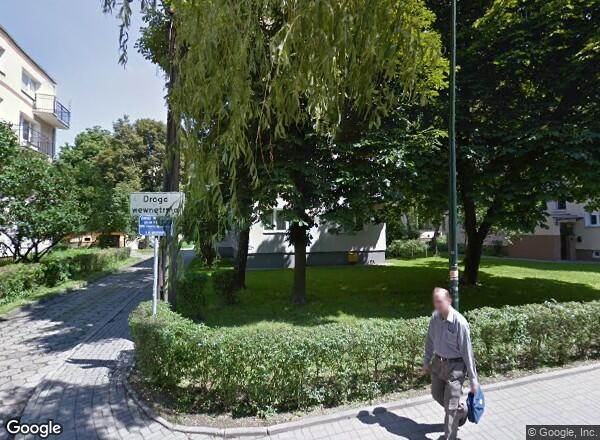 Ceny transakcyjne mieszkań Warszawa ul. K. Adamieckiego 12