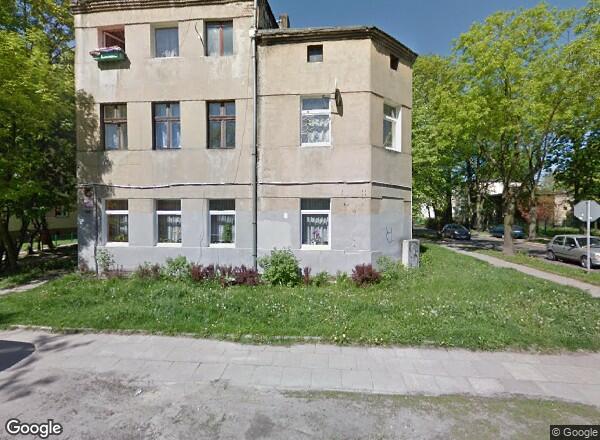 Ceny mieszkań Łódź Gen. Zygmunta Sierakowskiego 58