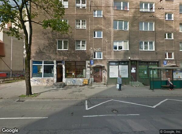 Ceny mieszkań Gdynia Warszawska 76