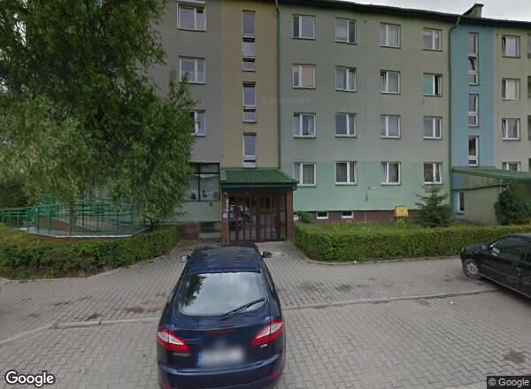 Ceny mieszkań Wrocław UL. LEOPOLDA TYRMANDA 23