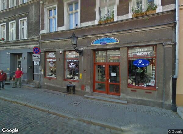 Ceny mieszkań Toruń Mikołaja Kopernika 25