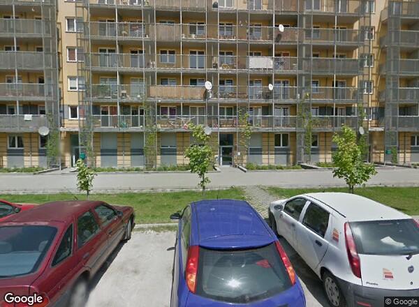 Ceny mieszkań Wrocław UL. KRZYCKA 86C