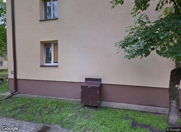 Ceny transakcyjne mieszkań Legionowo Daliowa 6