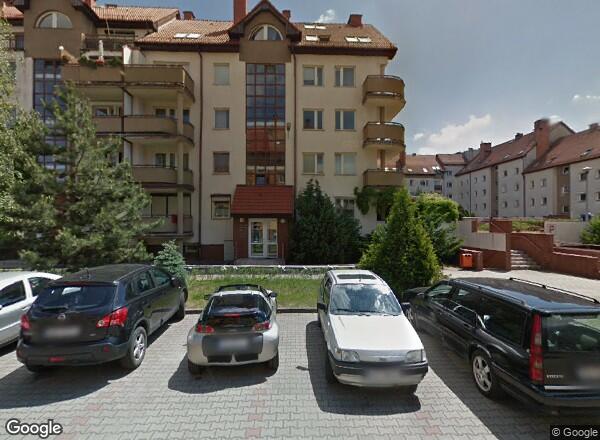 Ceny mieszkań Wrocław UL. GRADOWA 12