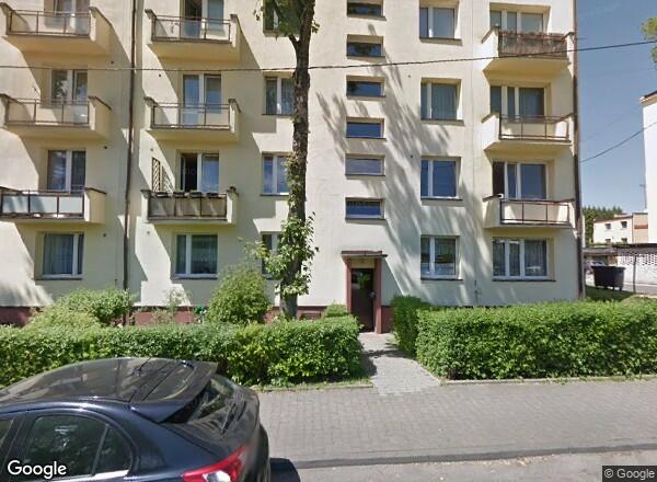 Ceny mieszkań Katowice Heleny Modrzejewskiej 14