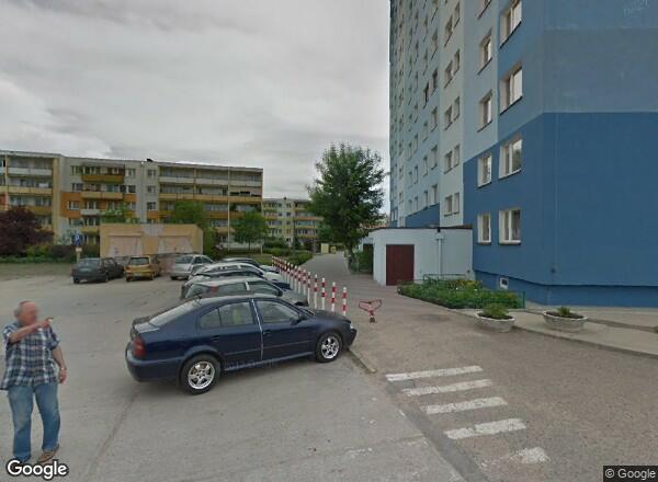 Ceny mieszkań Toruń Zygmunta Działowskiego 6