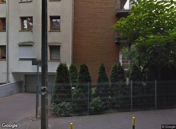 Ceny mieszkań Wrocław UL. PAŁUCKA 15