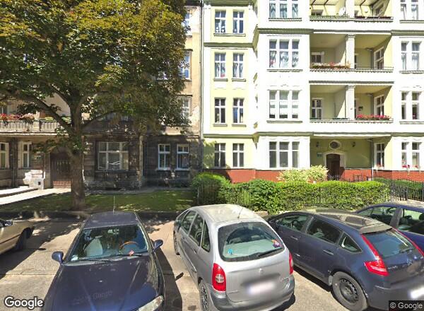 Ceny mieszkań Szczecin Bolesława Śmiałego 19