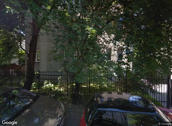 Ceny mieszkań Warszawa ul. Królowej Aldony 11