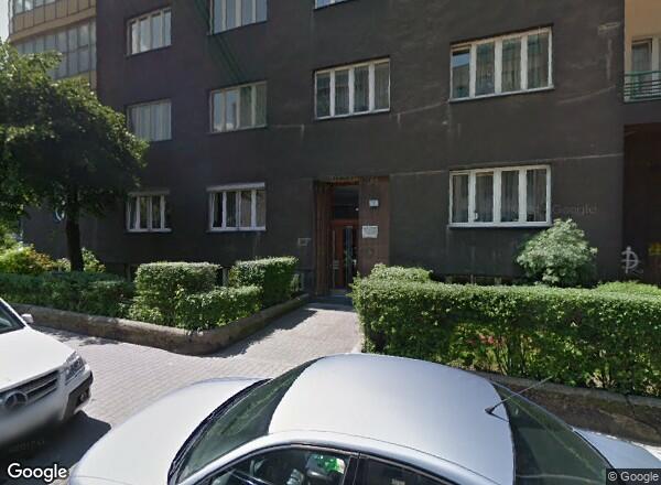 Ceny mieszkań Katowice Podchorążych 3