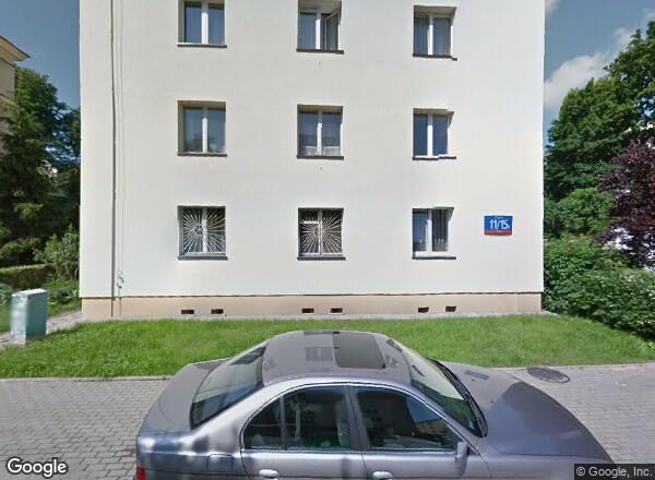 Ceny mieszkań Warszawa ul. Zbierska 11