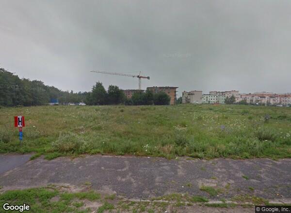 Ceny mieszkań Gdańsk mjr. Mieczysława Słabego 10