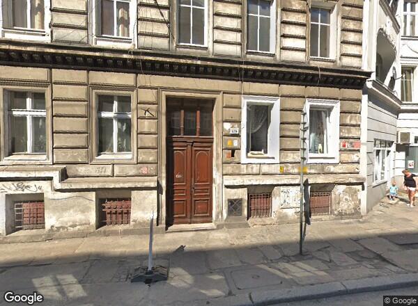 Ceny mieszkań Wrocław UL. TADEUSZA KOŚCIUSZKI 176