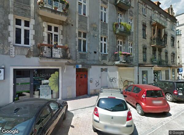 Ceny mieszkań Katowice Henryka Sienkiewicza 3