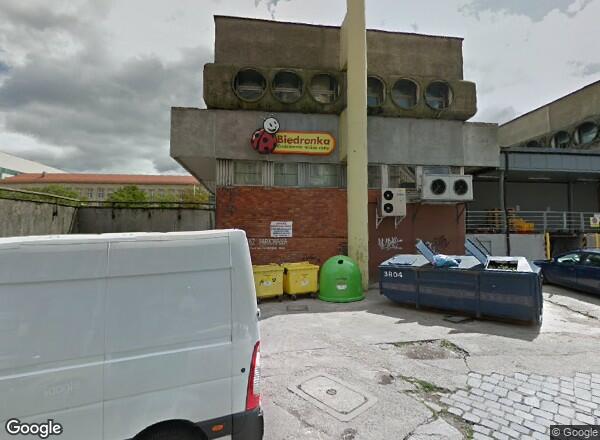 Ceny mieszkań Wrocław PL. GRUNWALDZKI 14