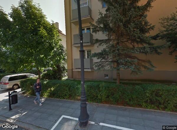 Ceny mieszkań Białystok Kościelna 6