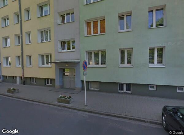 Ceny mieszkań Poznań Rzeczypospolitej 109