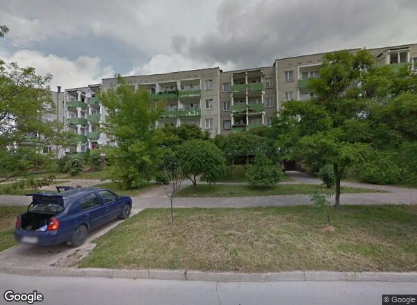 Ceny mieszkań Kielce Mariana Raciborskiego 16