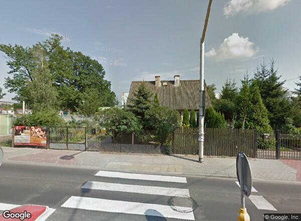 Ceny mieszkań Warszawa ul. Głębocka 64