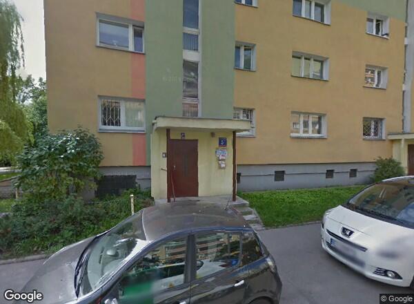 Ceny mieszkań Łódź Strycharska 5