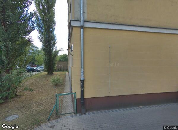 Ceny mieszkań Warszawa ul. Czerska 15