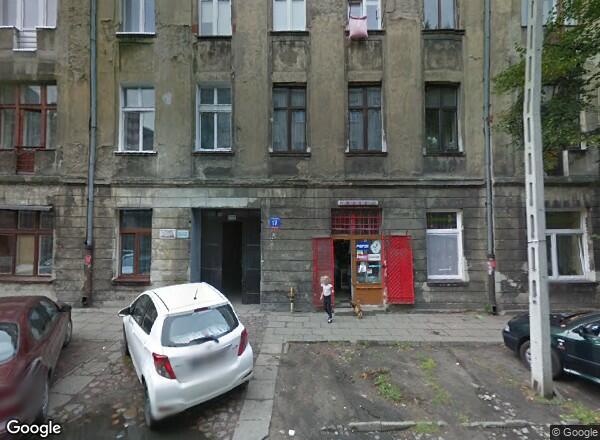 Ceny mieszkań Łódź Słowiańska 17