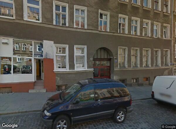 Ceny mieszkań Szczecin Jana Żupańskiego 1