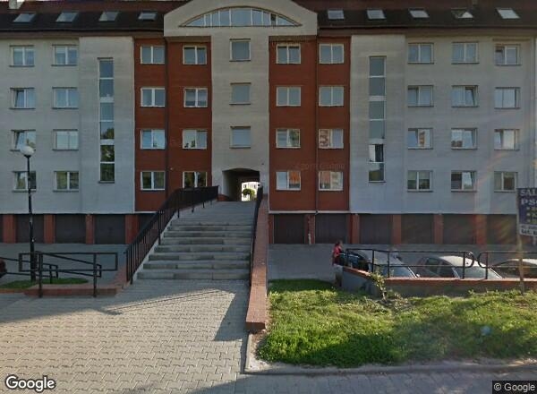 Ceny transakcyjne mieszkań Lublin Jutrzenki 12