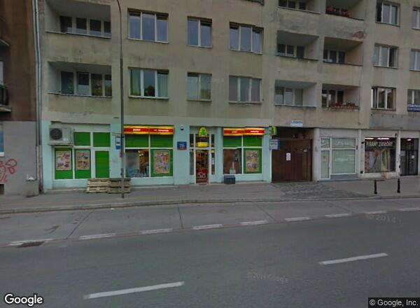 Ceny mieszkań Warszawa ul. Puławska 116