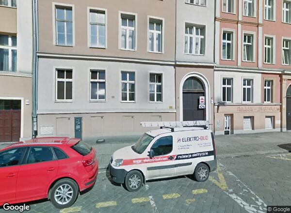 Ceny mieszkań Wrocław UL. GWARNA 17