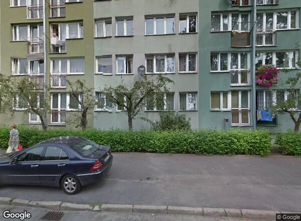 Ceny mieszkań Wrocław UL. ŚLICZNA 58