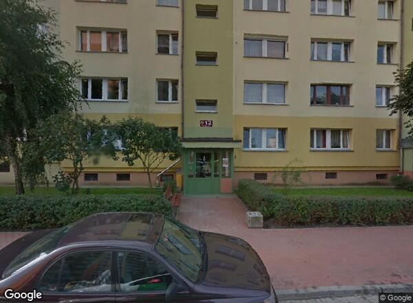 Ceny mieszkań Szczecin Lucjana Rydla 12