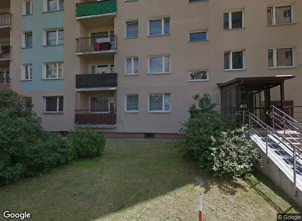 Ceny mieszkań Łódź Prof. Władysława Szafera 9