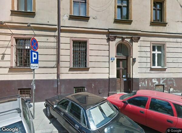 Ceny mieszkań Kraków Jana Kochanowskiego 25