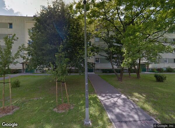 Ceny mieszkań Warszawa ul. H. Raabego 5