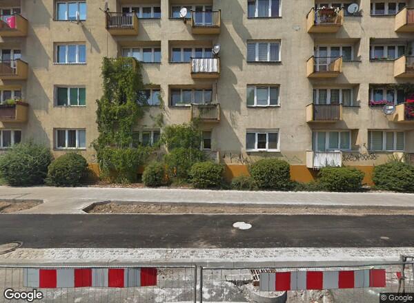 Ceny mieszkań Wrocław UL. GRABISZYŃSKA 31