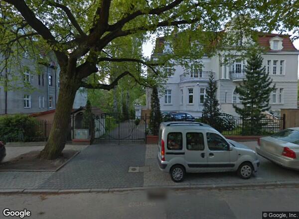 Ceny mieszkań Sopot Antoniego Abrahama 5