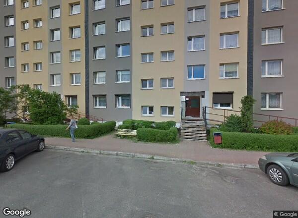 Ceny mieszkań Katowice Wojciecha 7E